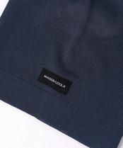 ベアープリントシアーニットTOPS (BLUE)　CQ-48148H