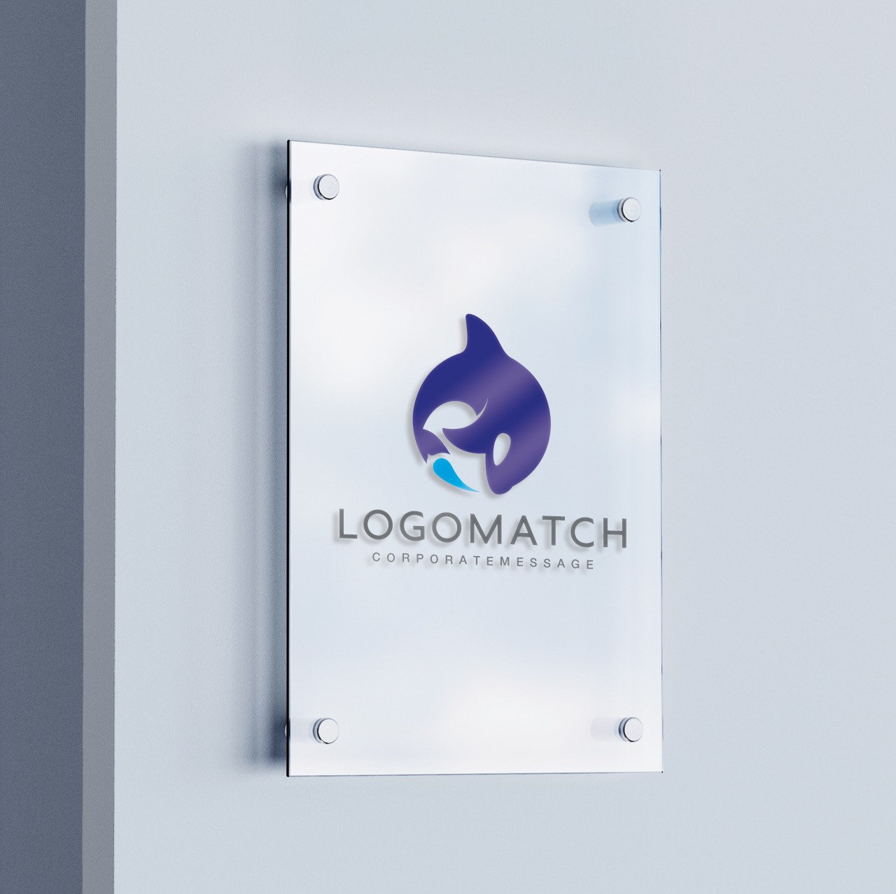 オルカシナジーのロゴ