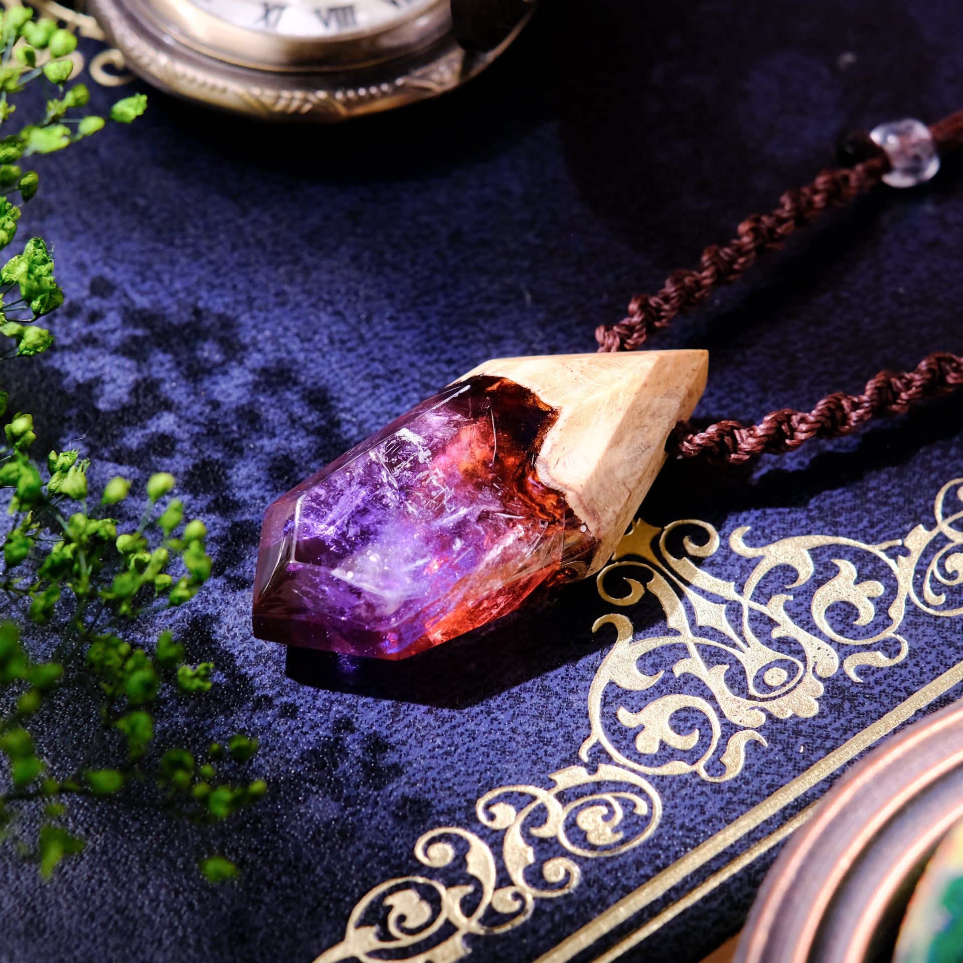 ウッドレジン/Wood Resin | 753WORKS