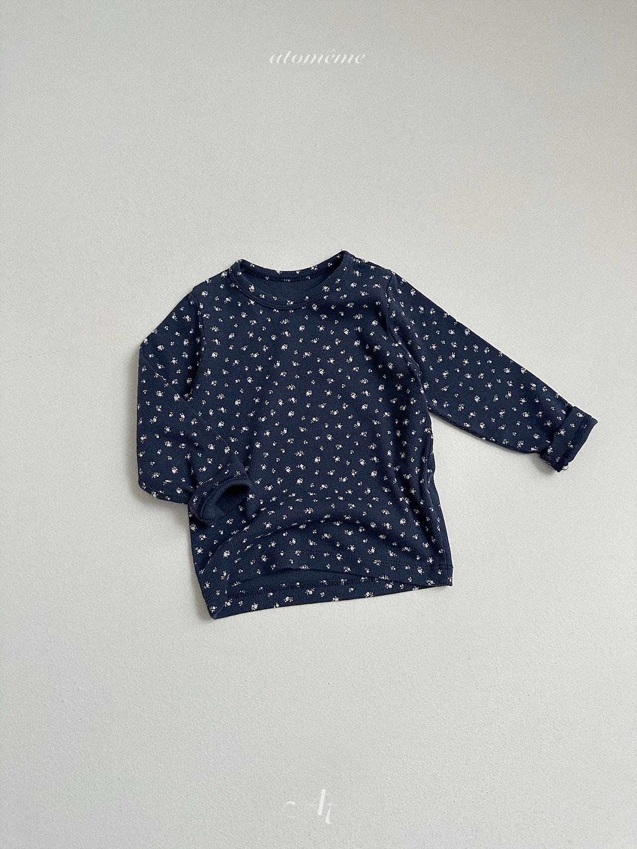 送料無料【予約】/ フォレットTシャツ / atomeme