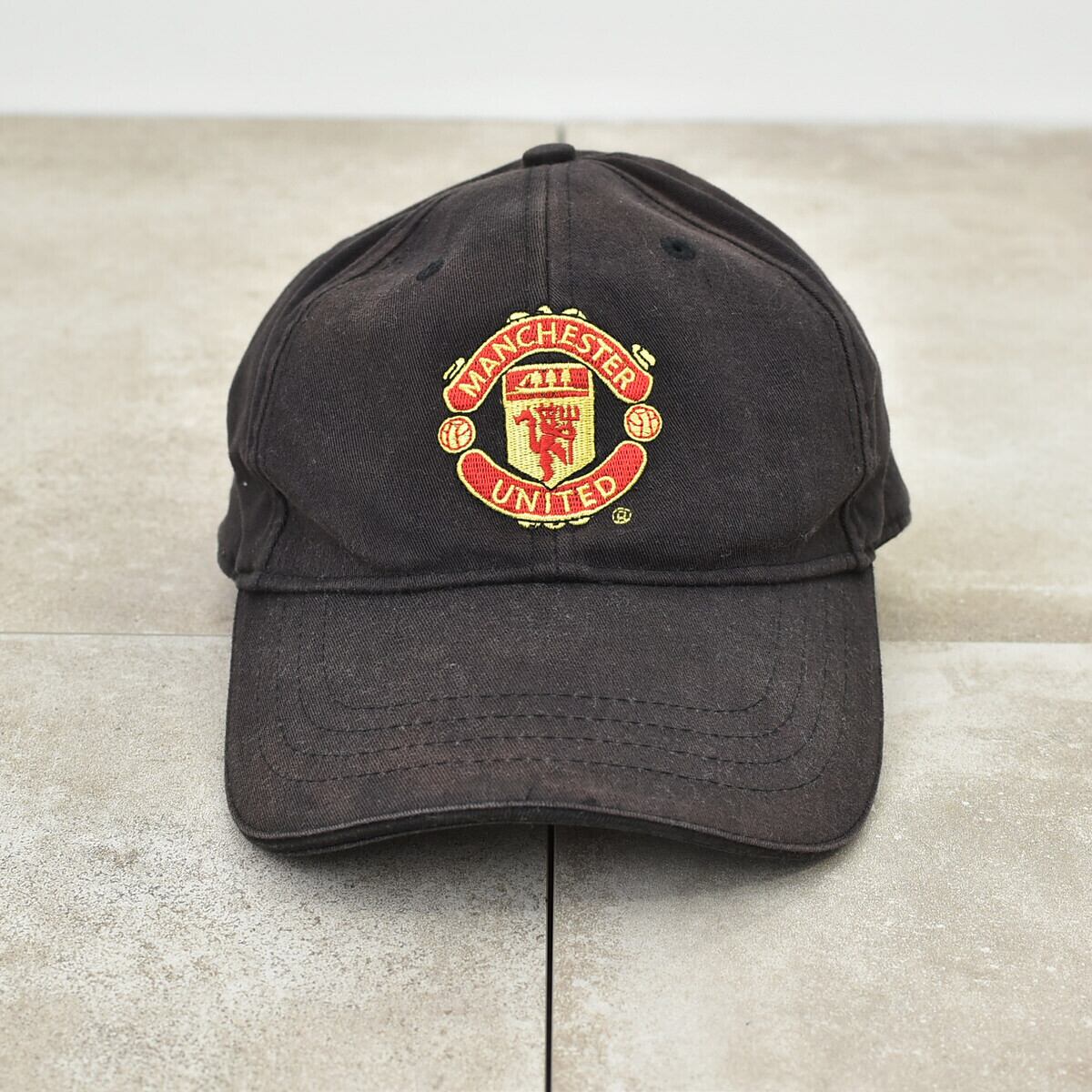 【80-90s vintage】トラッカーキャップ　マンチェスターユナイテッド 000002483803-05-m.jpg?t=