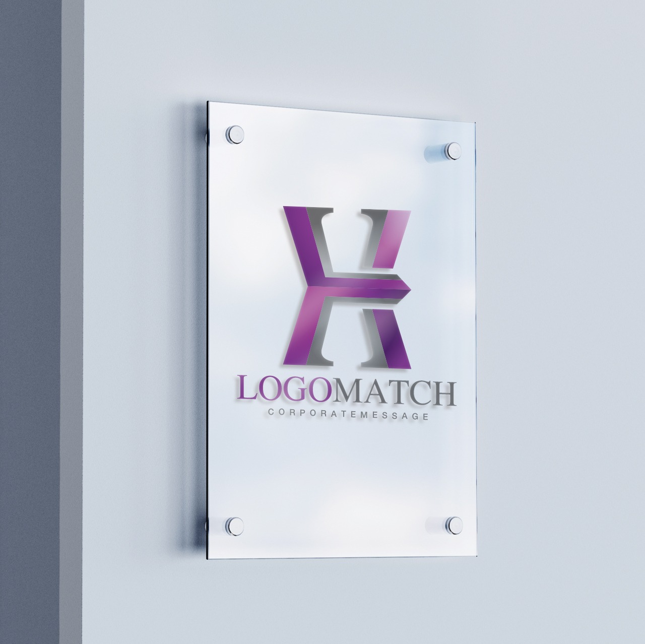 格式高いHのロゴ