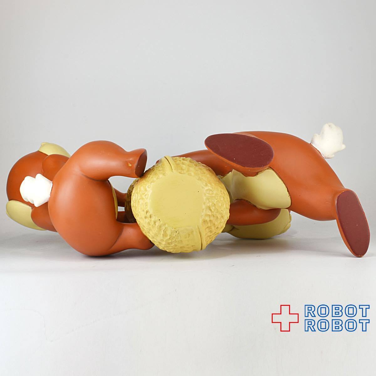 ディズニー チップ＆デール スタチュー フィギュアリン | ROBOTROBOT