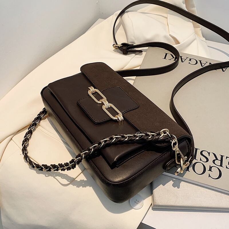 オータムウィンターレッド 秋物 冬物 メッセンジャーバッグ Tiancai_Wing_Bag82454970543