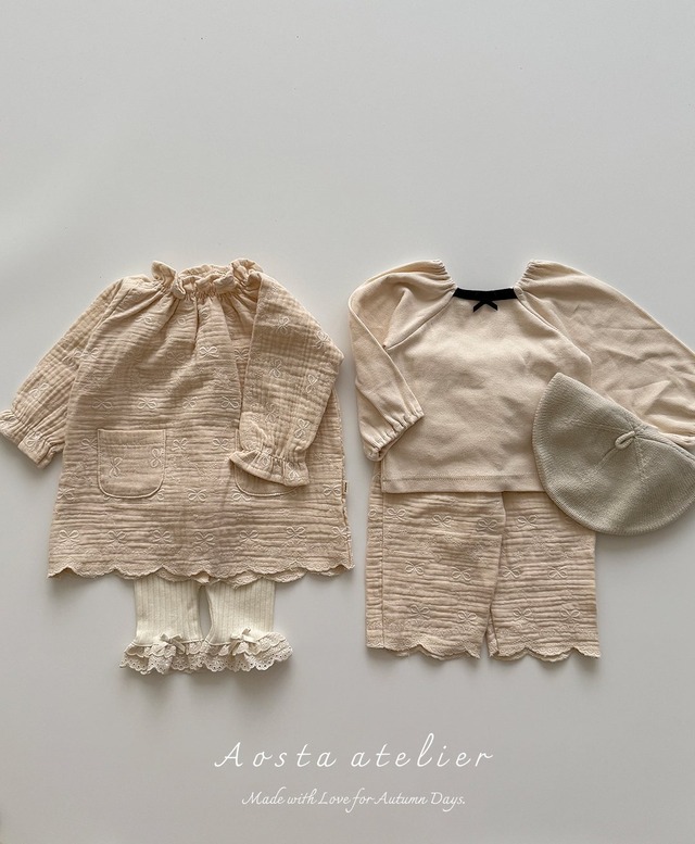 [即納L/XL]≪Aosta≫princess pants 55