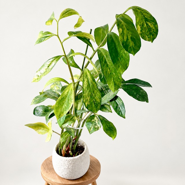 【至高の逸品】オリーブ・ピクアル｜SOUJU仕立ての一点もの