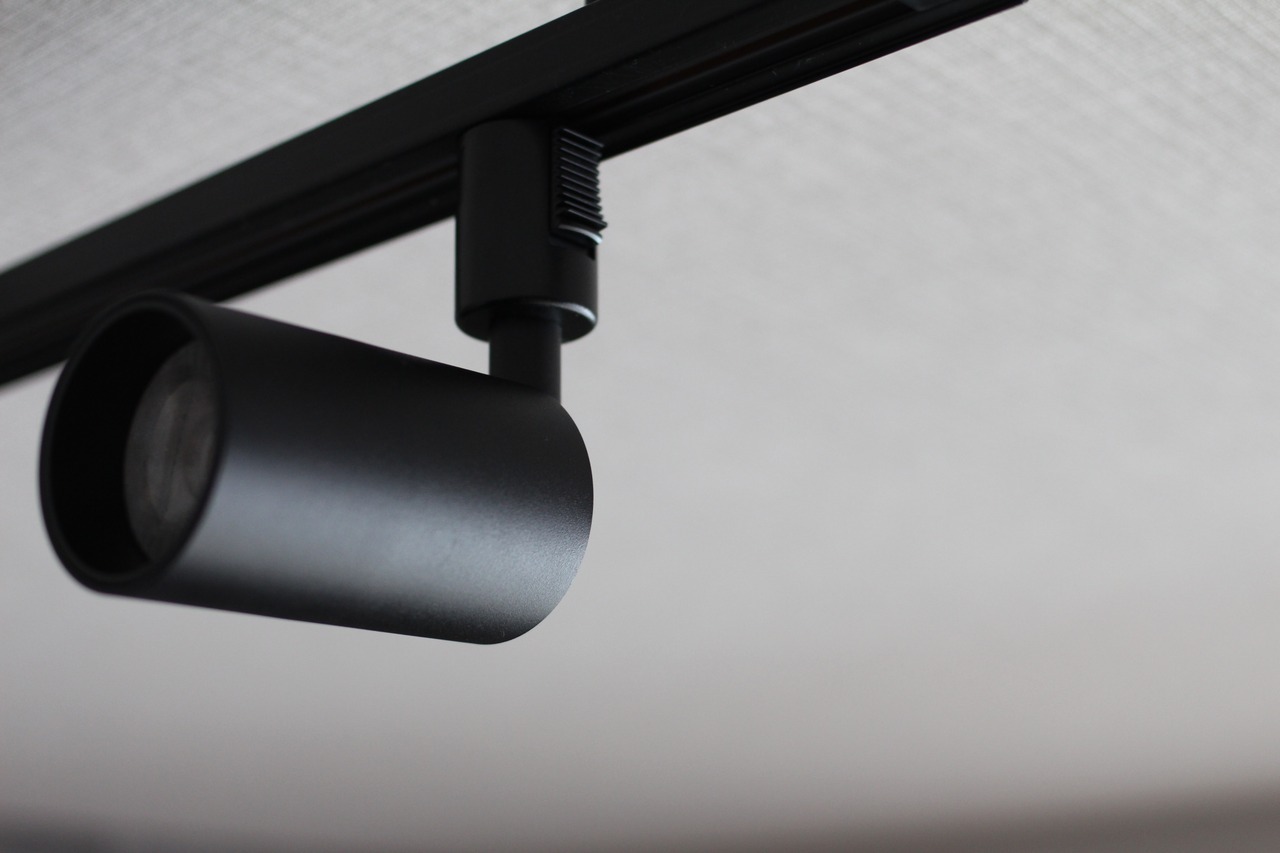 LED Spot Light　LED スポットライト