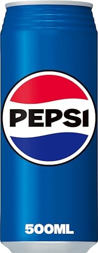 サントリー ペプシコーラ ロング缶 500ml×24本1 | Pay ID