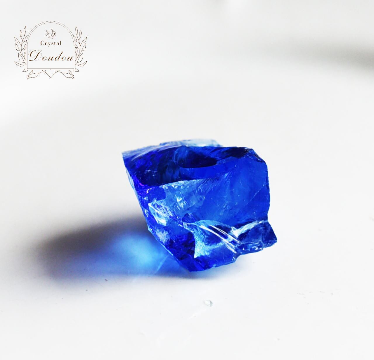 アンダラクリスタル サファイア・ゲート・オブ・マーリーン〔sa4317