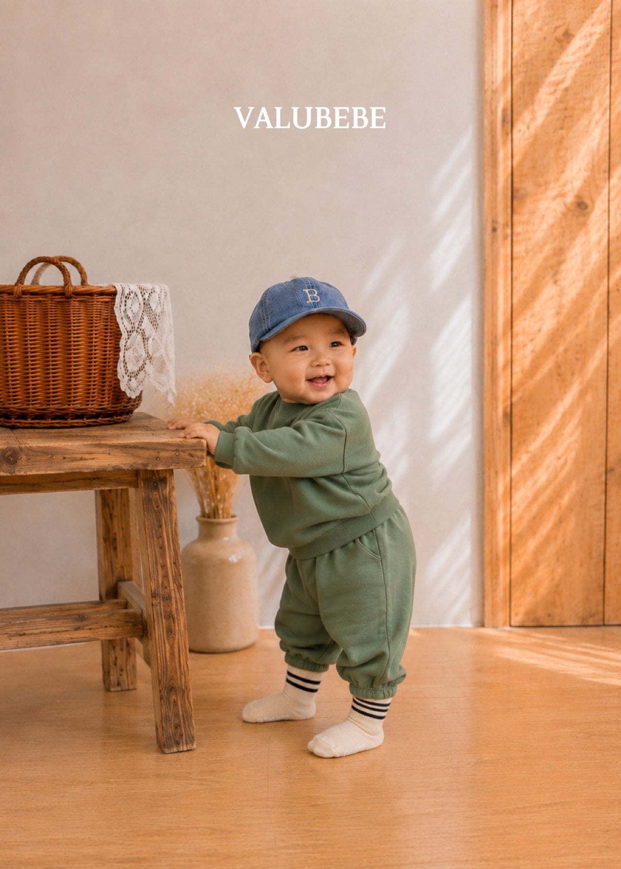 送料無料【予約】/ チキタカmtm /valubebe
