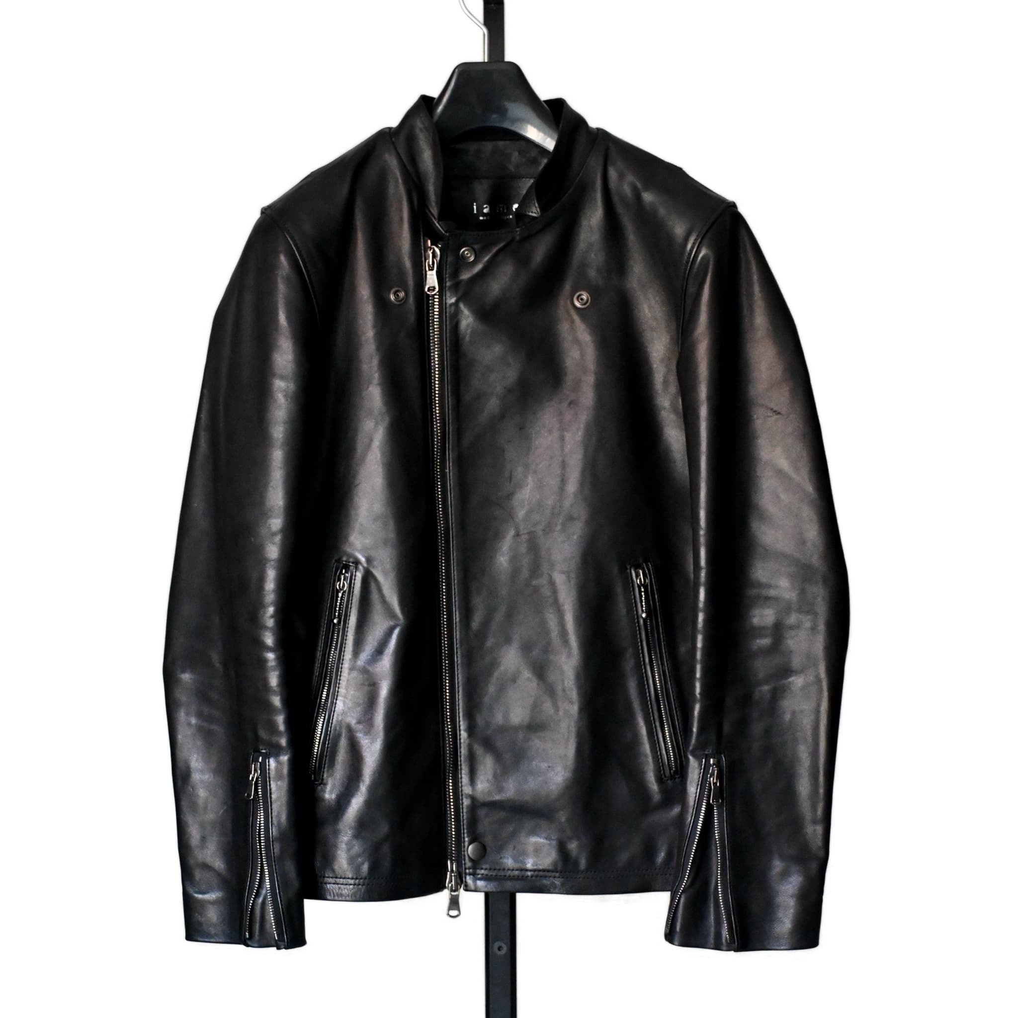 iame leather japan
