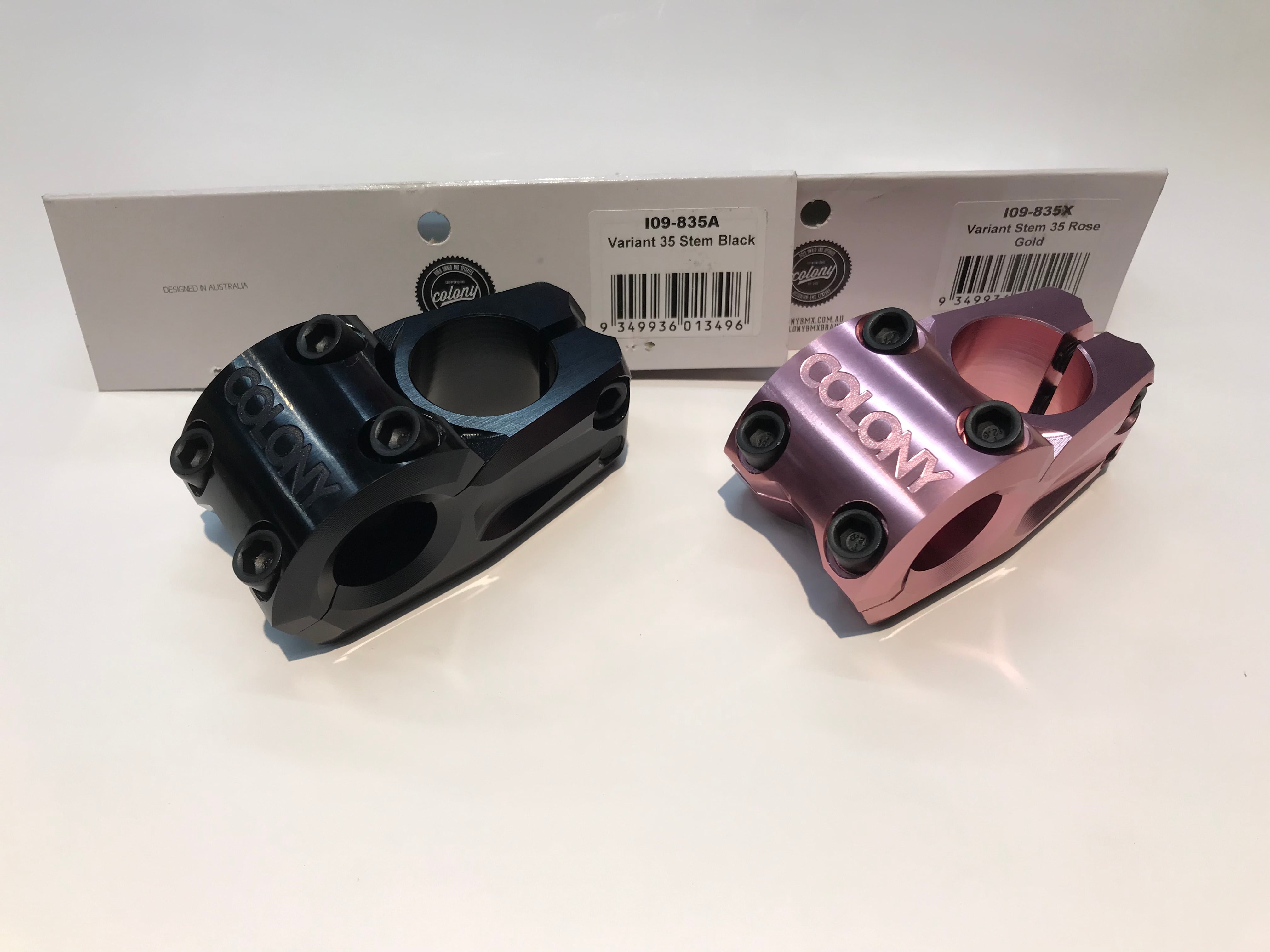 9.5” ODYSSEY SUPER HIGHWAY BAR BLACK | bmxshop