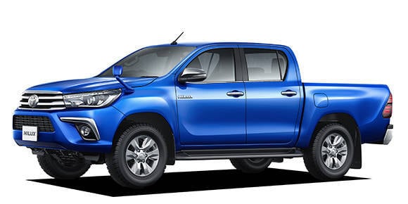 VARTA LN4 バッテリー　ハイラックス　トヨタ ハイラックス 【保証付】新品 バッテリー LN4 トヨタ(TOYOTA