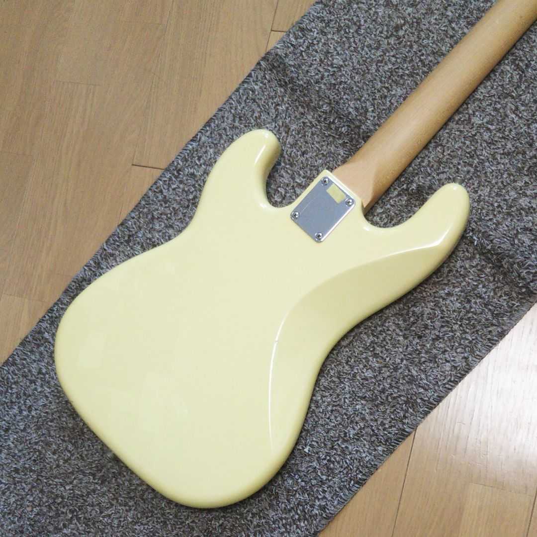 Seymour Duncan プレシジョンベースタイプ プレベ