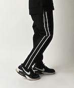 MMMM line pants (BLK) 18010M24