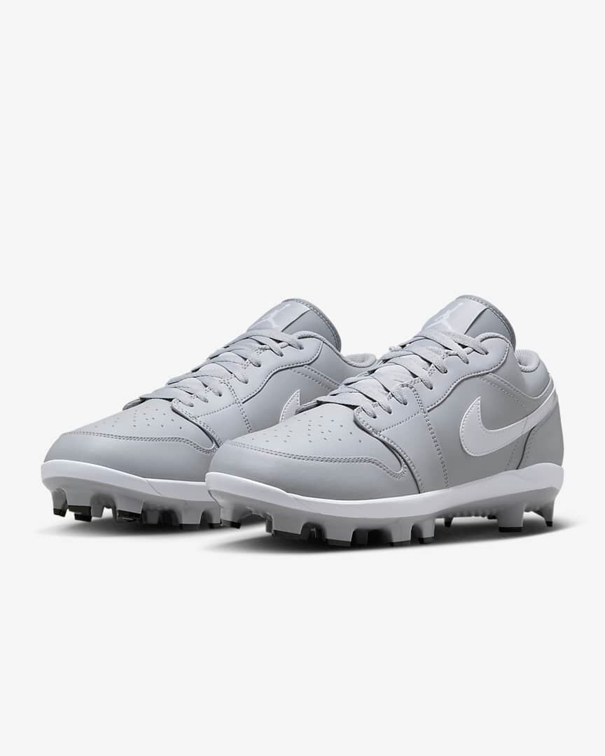 日本未発売 エアジョーダン1 レトロ MCS 野球 スパイク 30cm Jordan 1