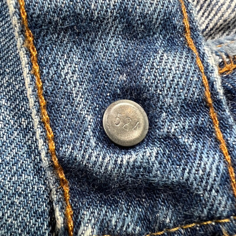 80's Levi's リーバイス 501 デニムパンツ 赤耳 RED LINE 80's Levi's リーバイス 501 デニムパンツ 赤耳 RED LINE
