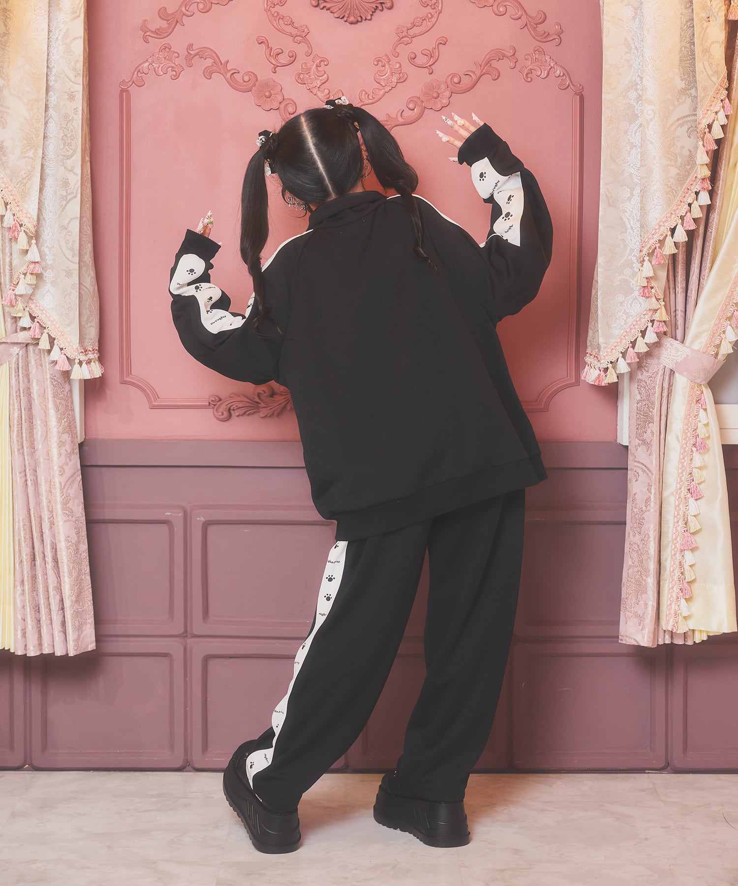 予約】うちらのじゃーじ | nyan Me.