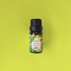 イタリア産＊ベルガモット＊精油10ml＊200滴　エッセンシャルオイル