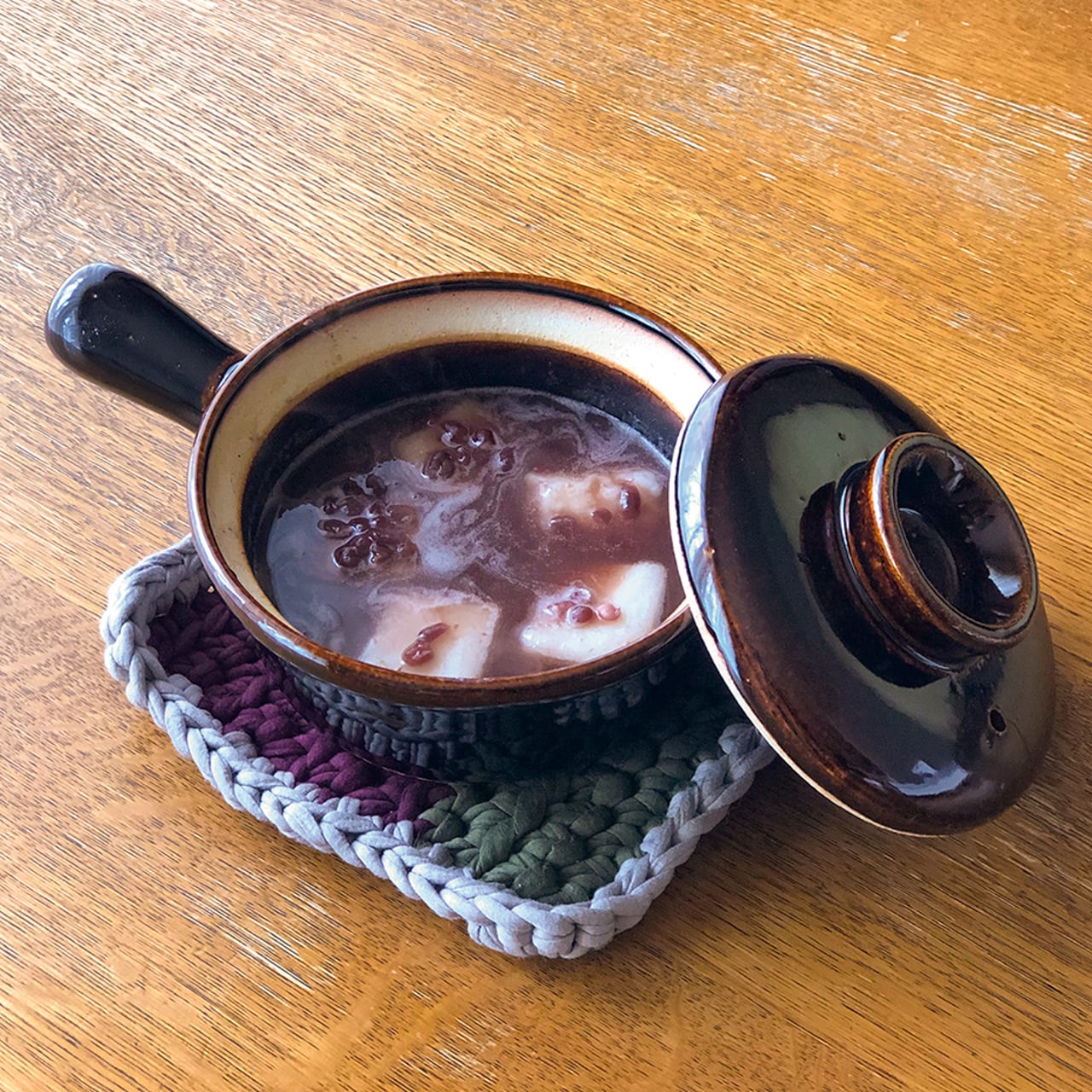 伊賀土 耐熱 片手雑炊鍋】 | TOJIKITONYA 永新陶苑
