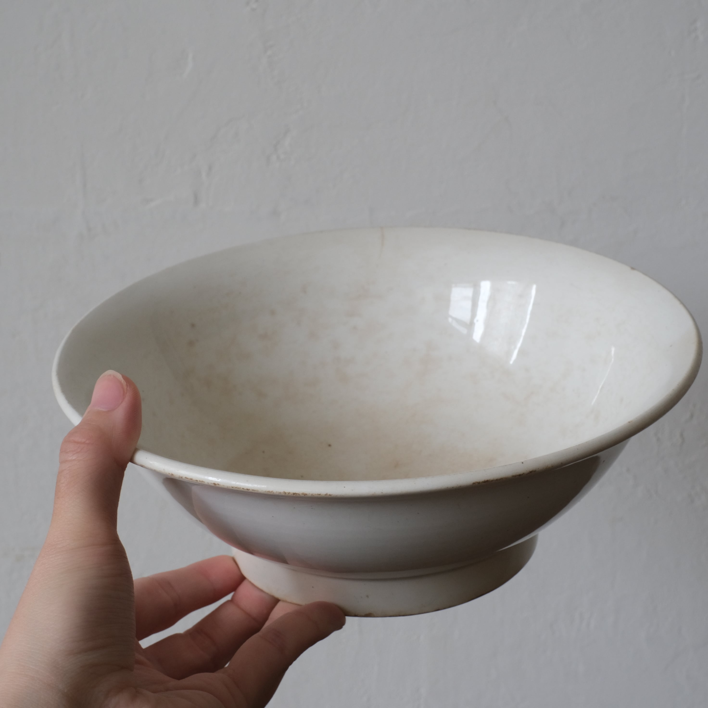 Pexonne / Petit Saladier | blanche0523