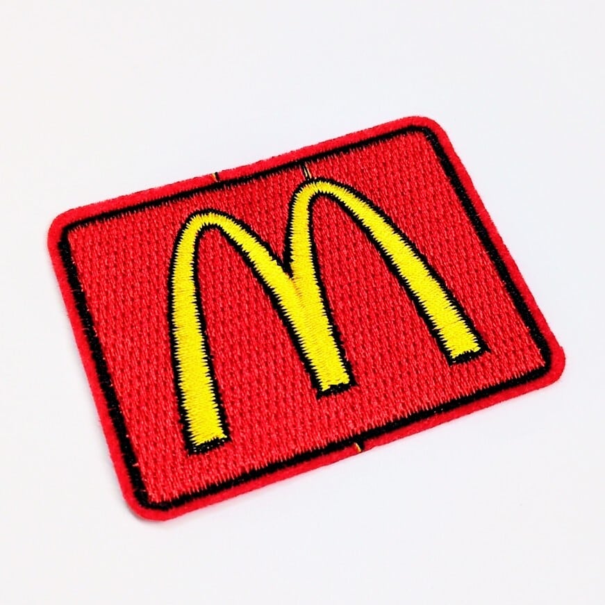 アメリカ マクドナルド ロナルド ペーパーファイル 衣装カタログ 印刷物 レア McDonald's マクドナルド | DEALERSHIP