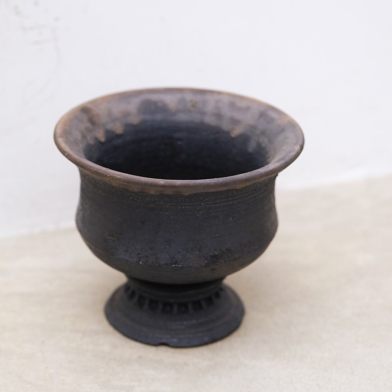 森崎恵美子　植木鉢 森崎恵美子 Emiko Morisaki 植木鉢18 | les trois entrepôts / レ