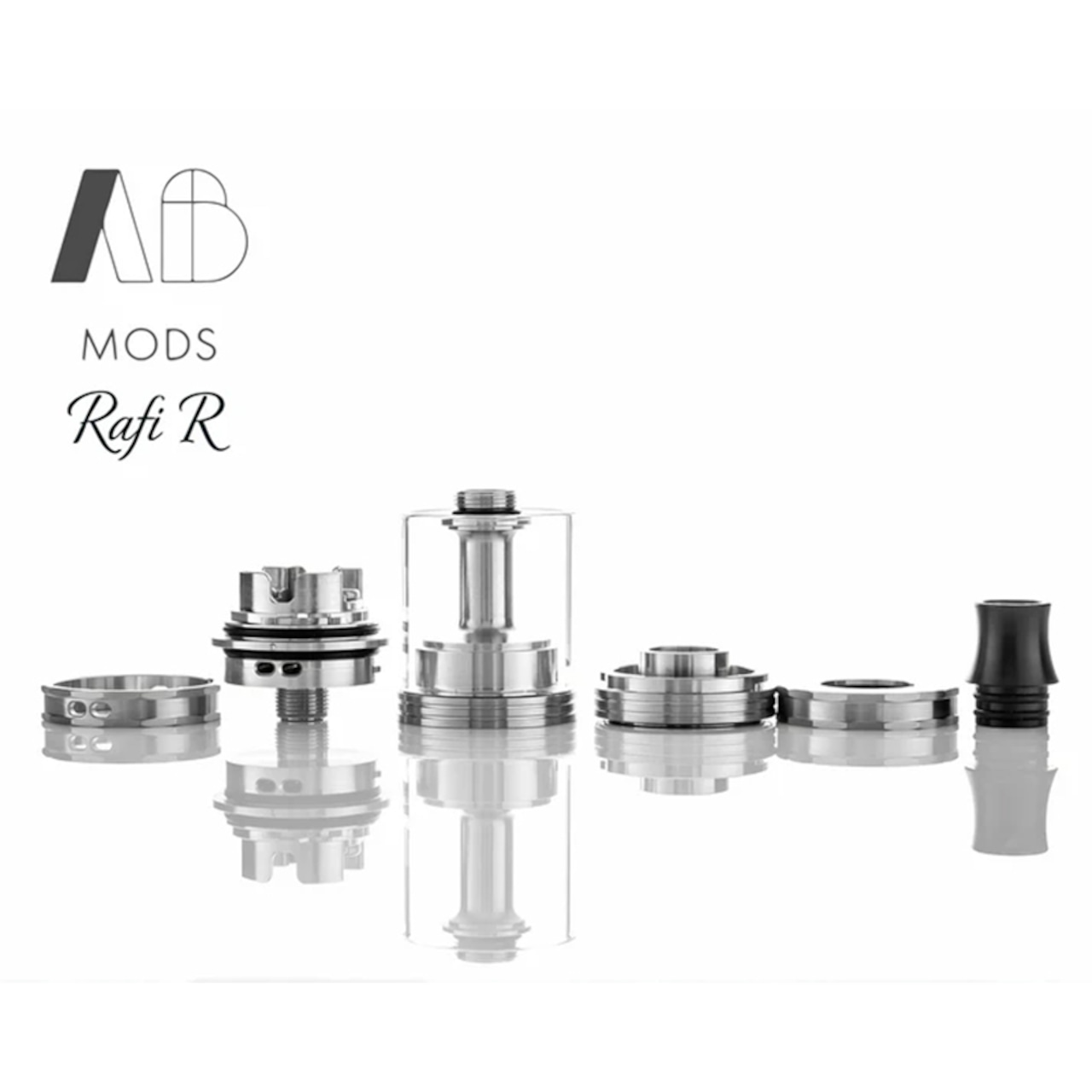 RAFI-R PREMIUM PACKAGE by ABMODS