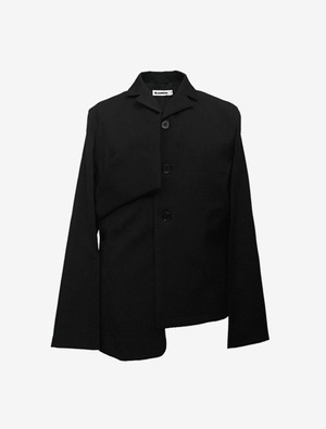 JIL SANDER ジルサンダー デザインジャケット