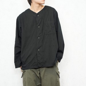 70's USA VINTAGE US MILITALY SLEEPING SHIRT/70年代アメリカ古着アメリカ軍スリーピングシャツ(パジャマ)