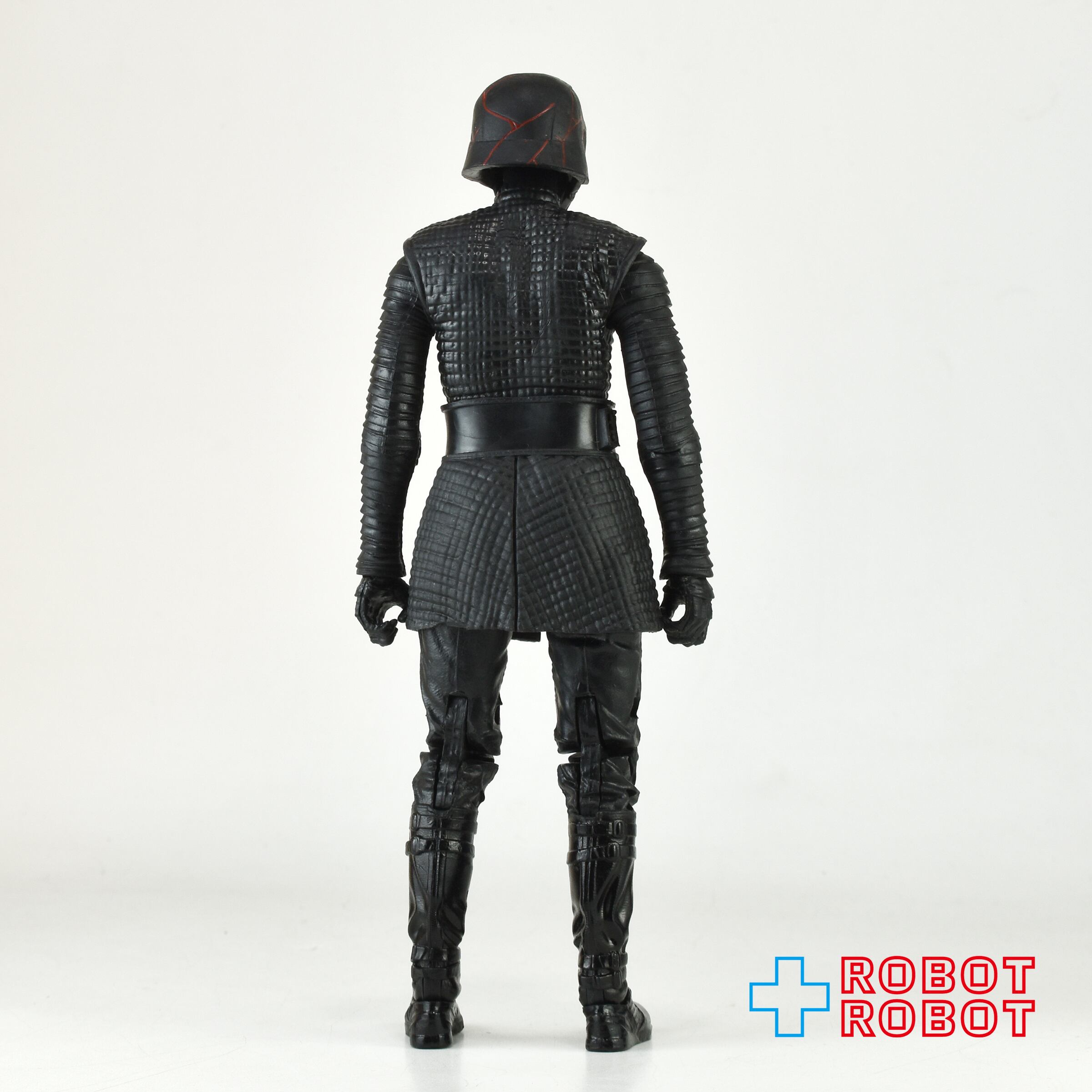 スター・ウォーズ ブラックシリーズ カイロ・レン 6インチ
