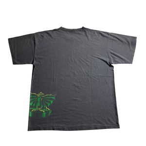 vintage 1990’s WARNER character tee “Wile E. Coyote”