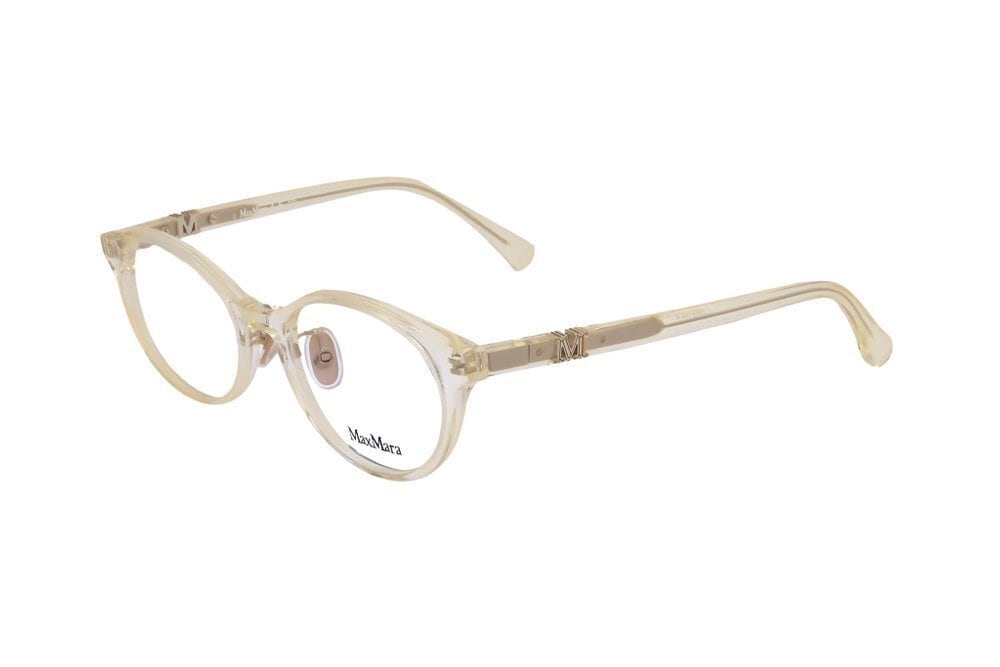 マックスマーラ メガネ MM5122-D 032 47□19 140 Max Mara | メガネや