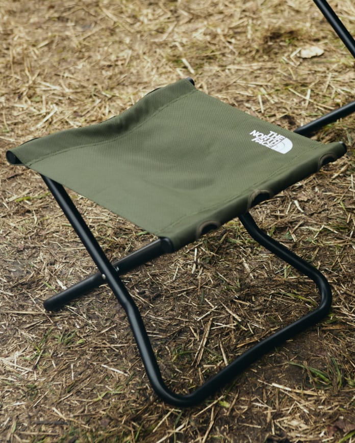THE NORTH FACE Camp Stool