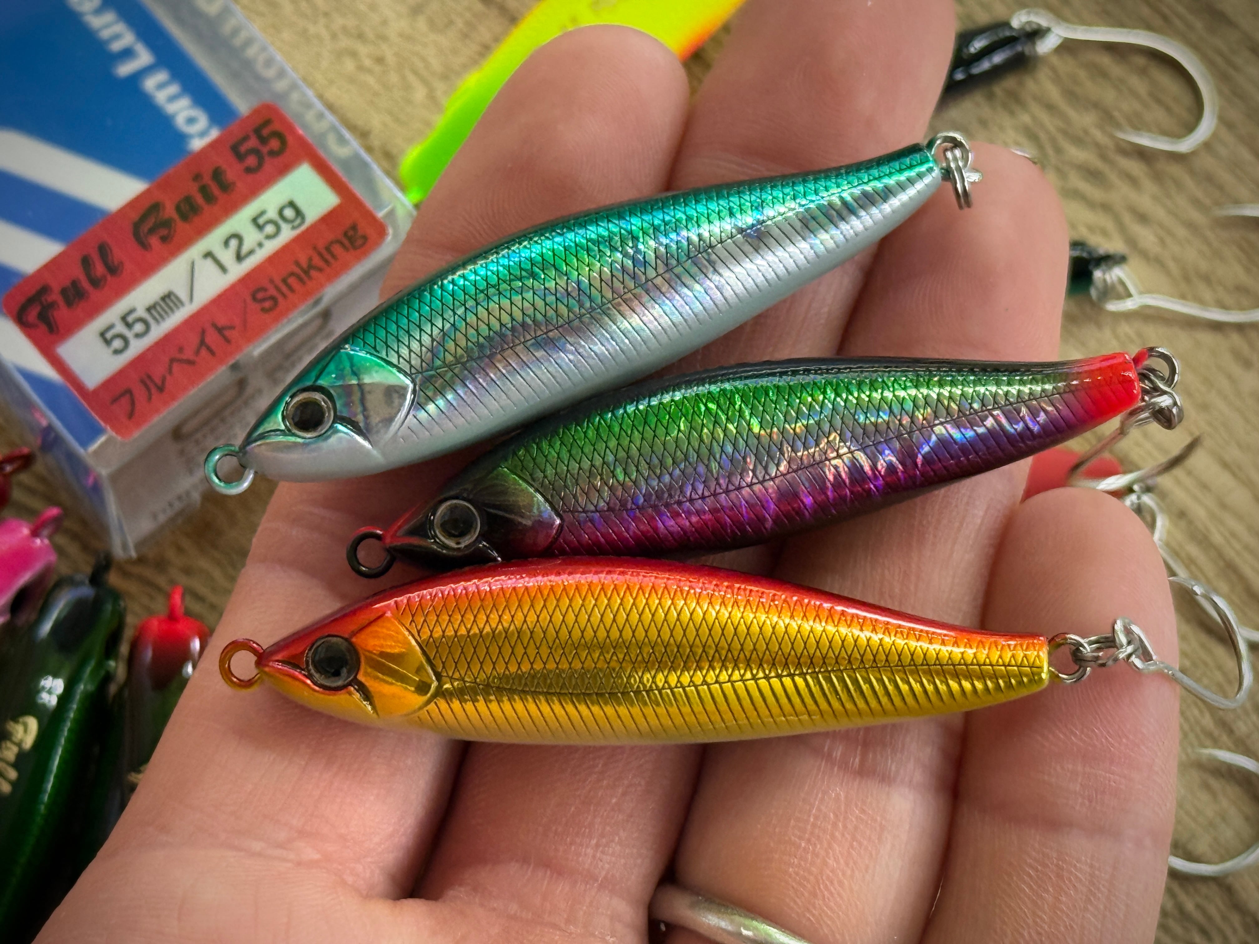 FIELD HUNTER LURE MAN 701 SHELL ルアーマン701シェル 5g FIELD HUNTER LURE MAN 701 SHELL ルアーマン701シェル 5g