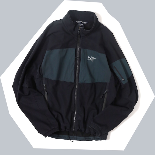 2003 ARC'TERYX GAMMA MX Jacket