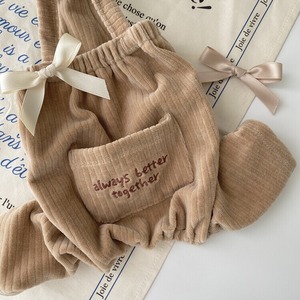 即納 【cheese n mood】 ベロアリボンピンset