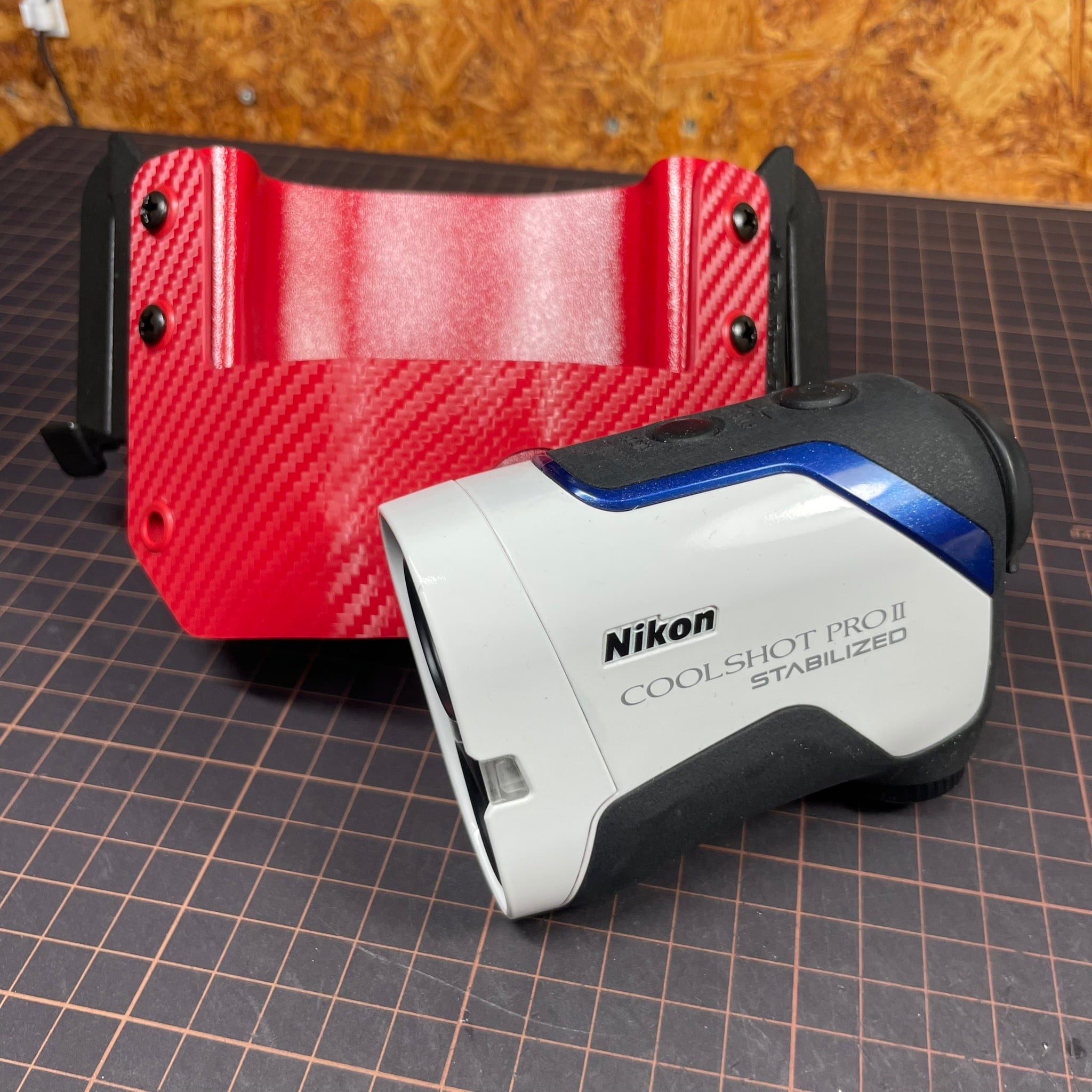 在庫品：右手】ニコンクールショットプロⅡスタビライズド専用  