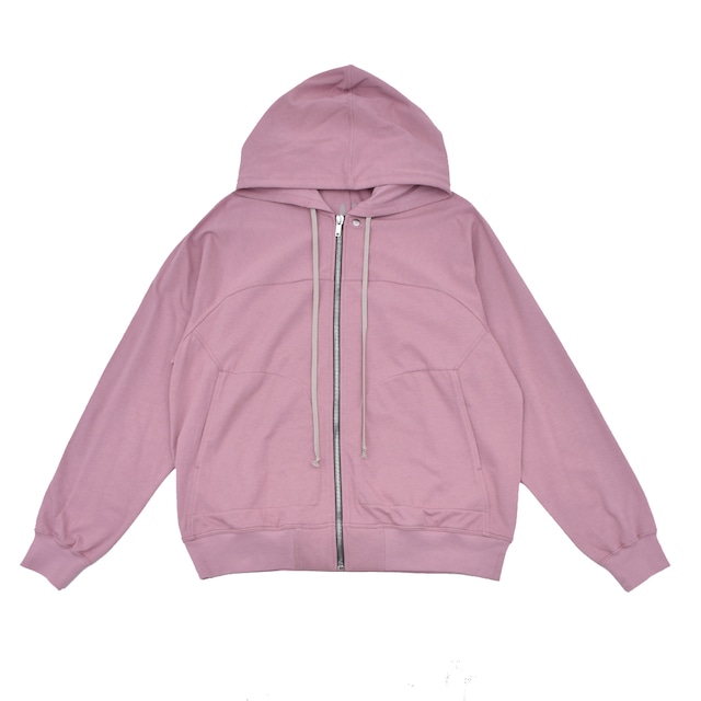 【Rick Owens】WINDBREAKER(DUSTY PINK)