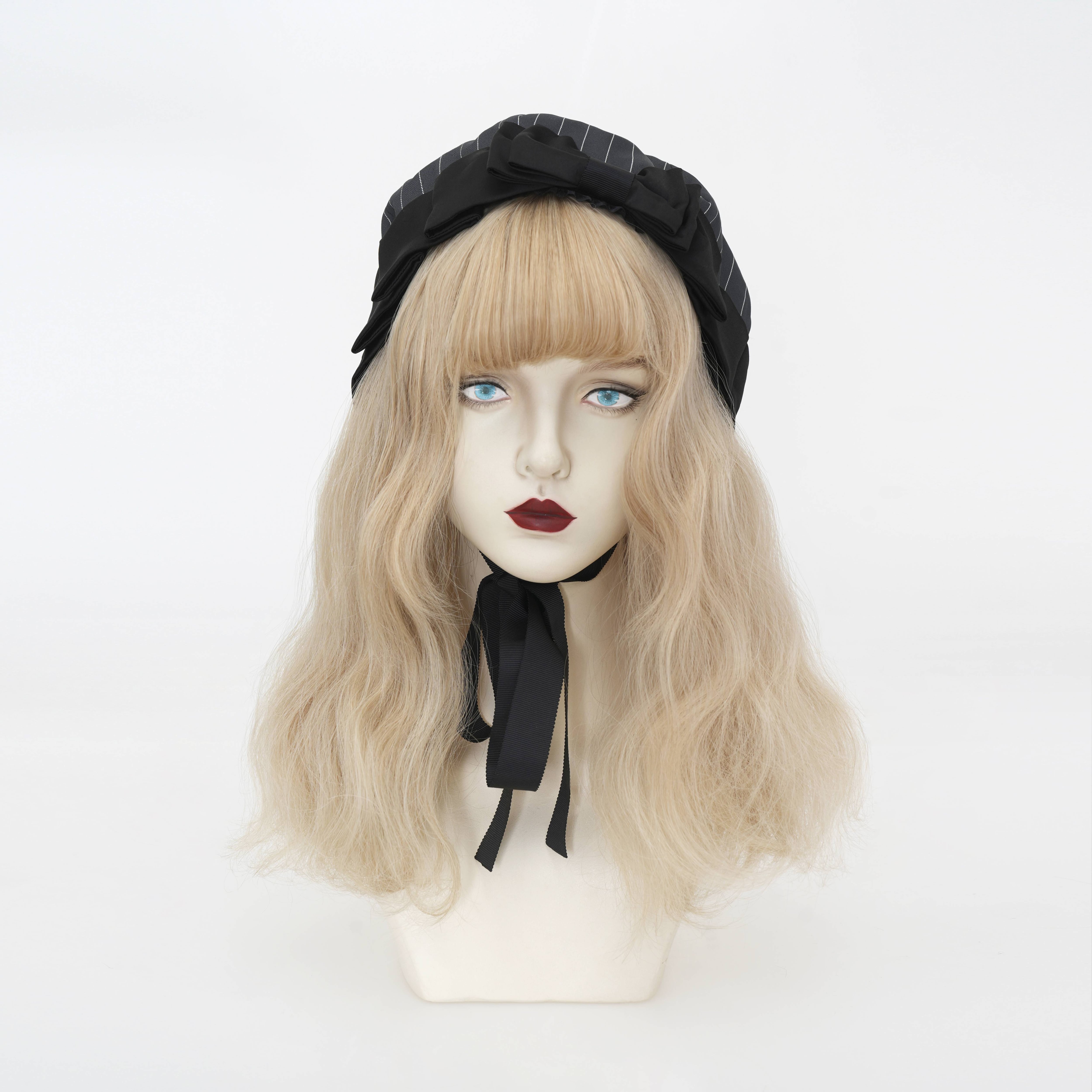 【星箱works】アリシアエコル B品 ワンピース M ベレー帽 アリシアエコル ベレー帽 | HoshibakoWorks