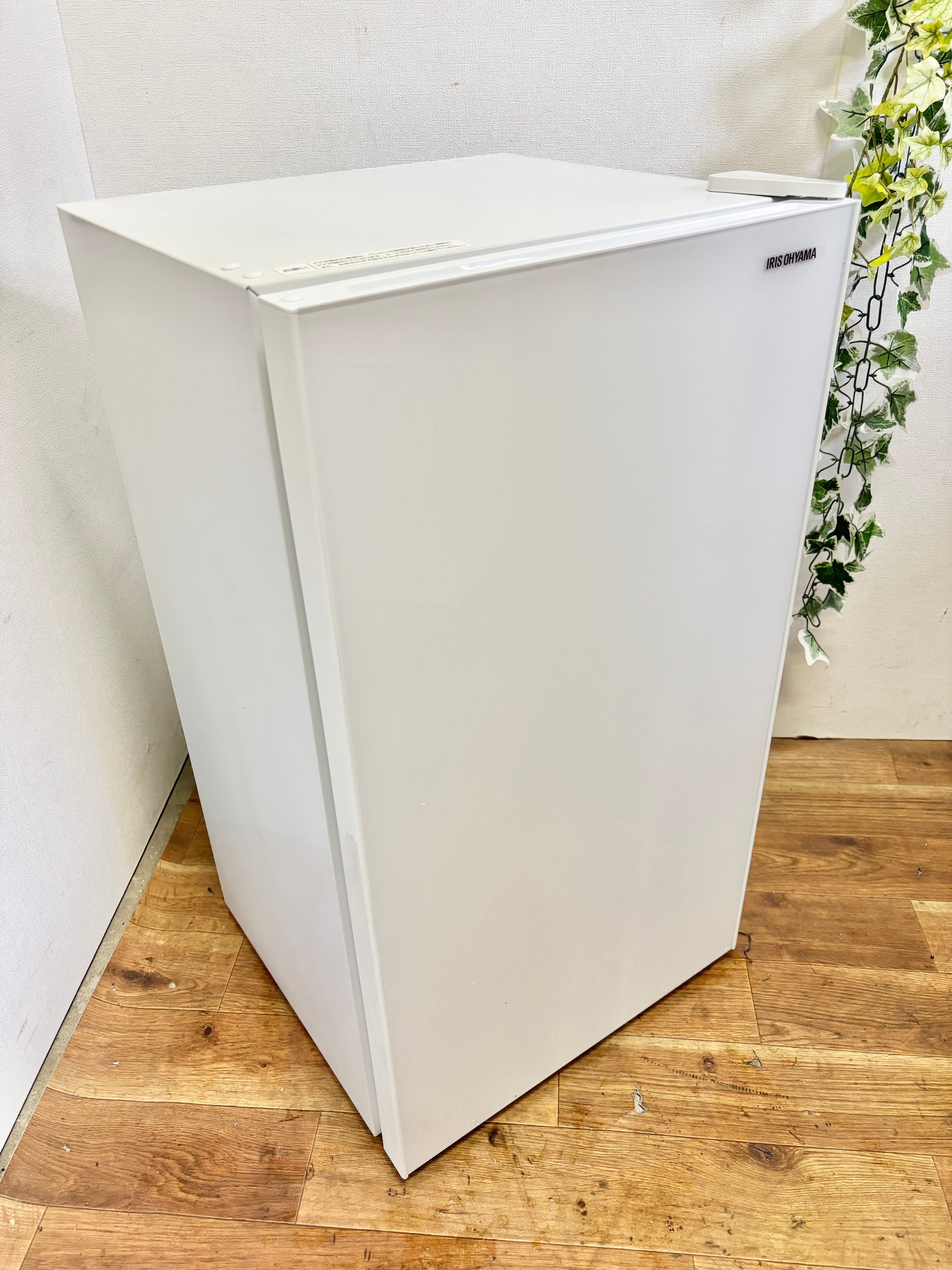 2023年製 TOSHIBA 153L ノンフロン冷凍冷蔵庫 | 【オンラインショップ