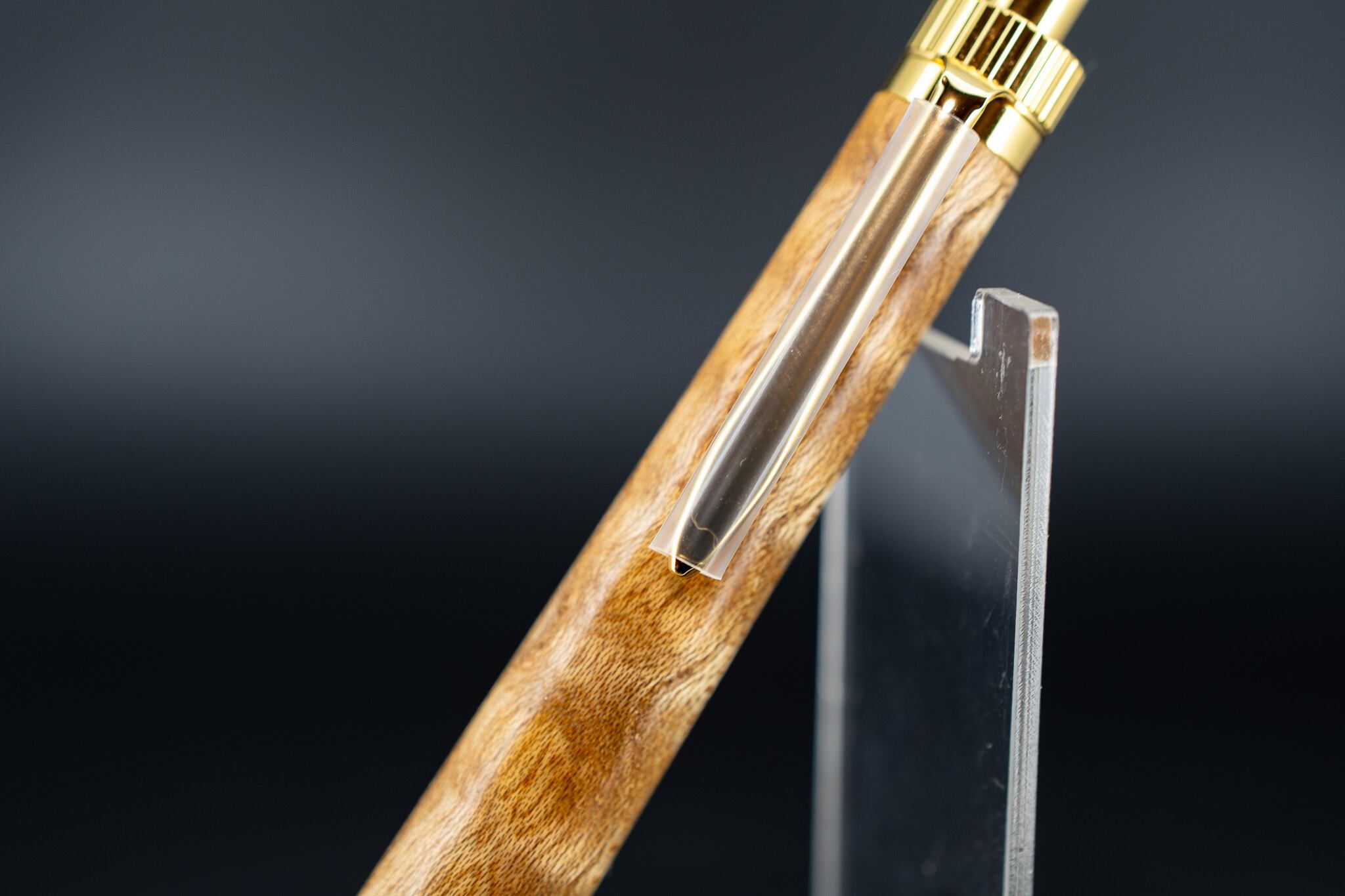 【日本を代表する巨木】欅 (ケヤキ) 特上 ④ gold BP