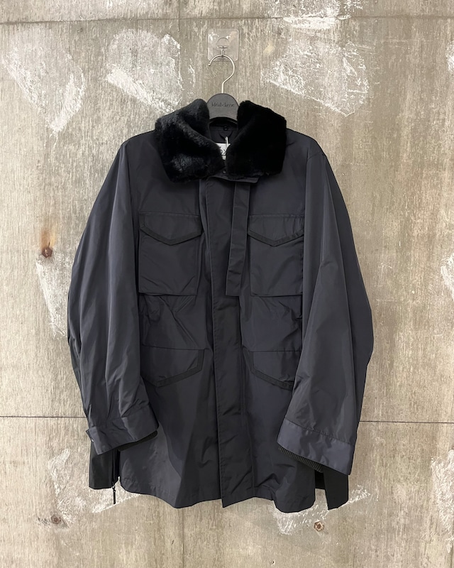 【6×1】 jacket