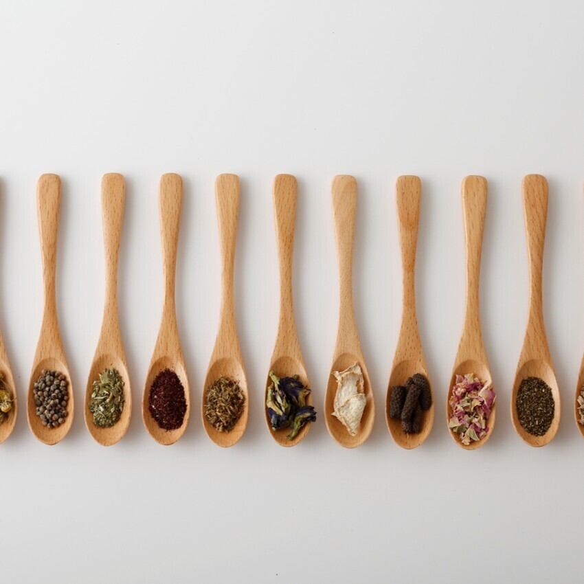 VIONEE HERBAL TEA（VIOLET）