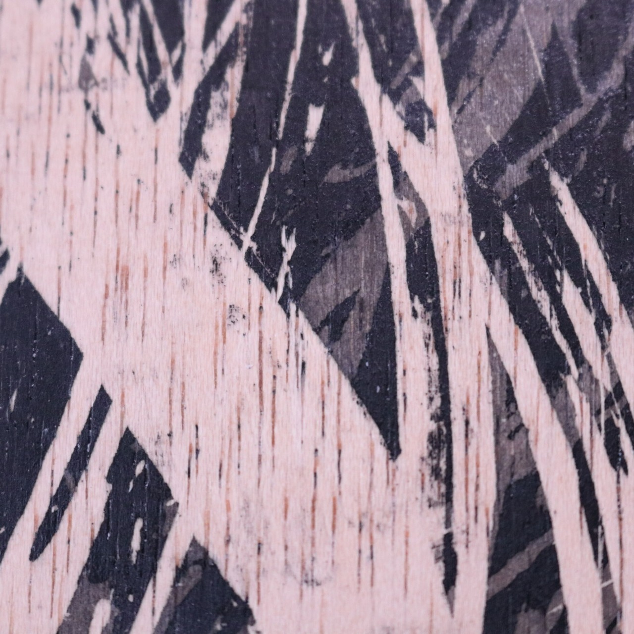 『不安を燃やして』