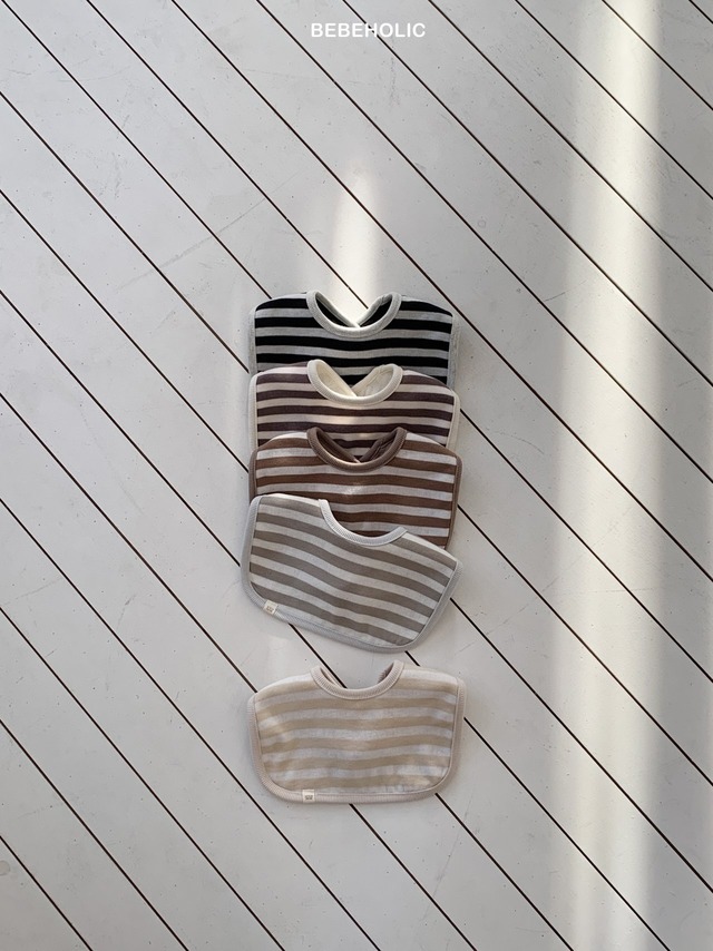 double-sided terry cape【bebeholic】※2月下旬〜3月上旬発送予定