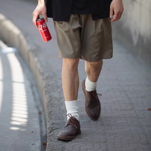 きれいめカジュアルショーツ　0701