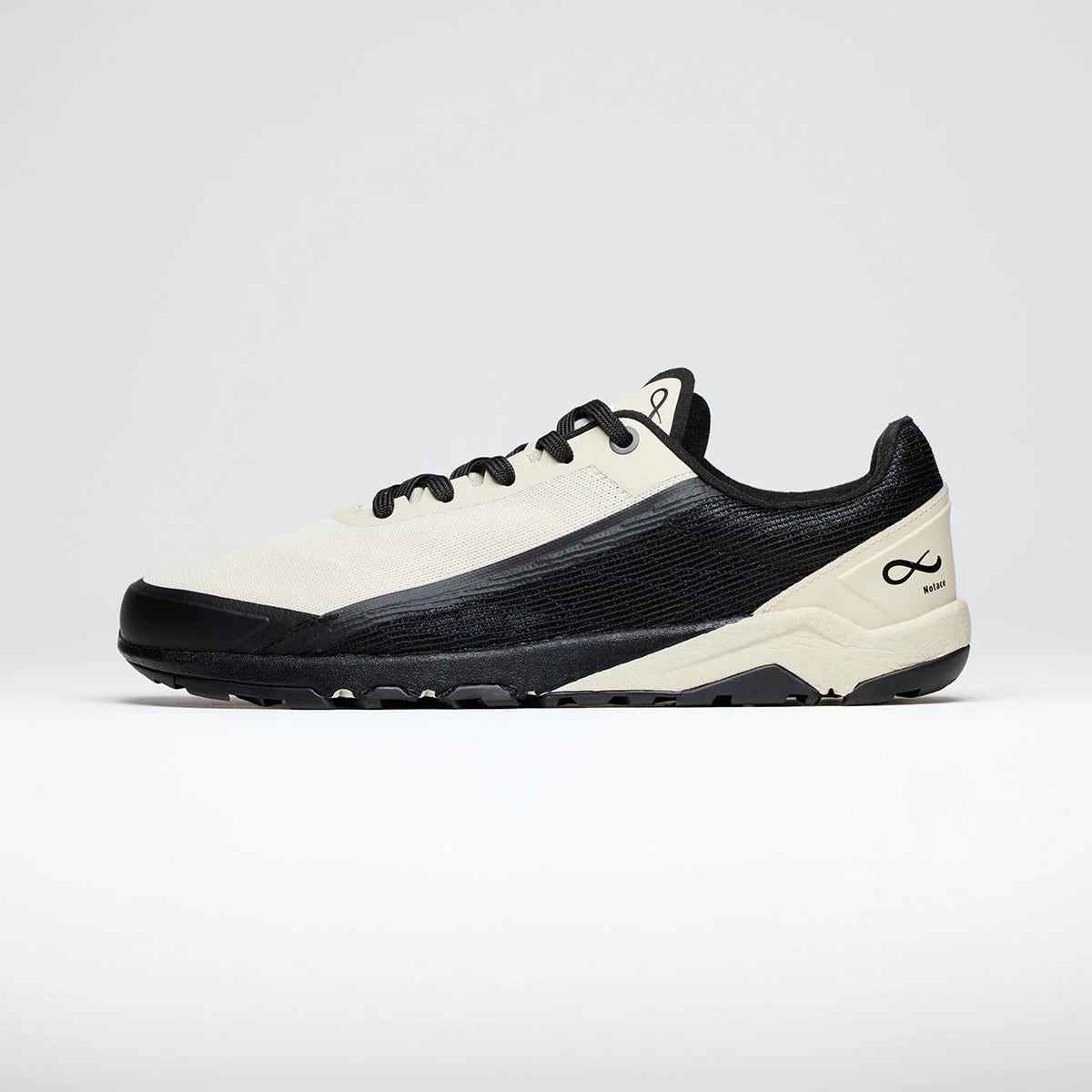 Notace / Yama T1 Men's（Ivory） | 道がまっすぐ