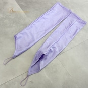 社交ダンス 衣装 スタンダード ドレス ワンピース レッスンウェア パーティドレス 紫 TIMS COLLECTION パープル系 フリル 派手 輝く ドレッシー おしゃれ 可愛い エレガント パーティー用 お呼ばれ フォーマル 体型カバー アウトドアイベント 伸縮性 軽量 快適 上品 ヒール対応 ルームウェア