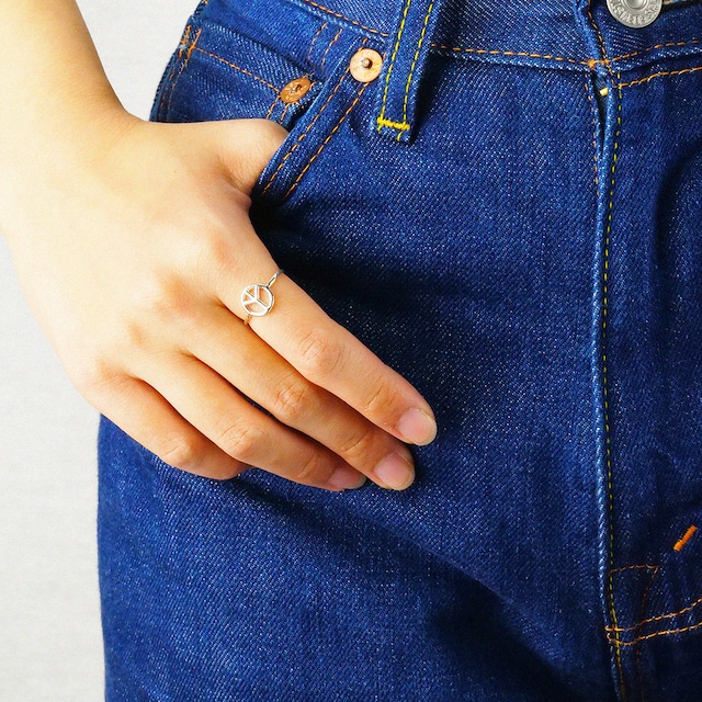 Pow! & Bam! Earring｜Silver